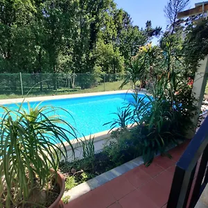  Casa de Férias Sossego Na