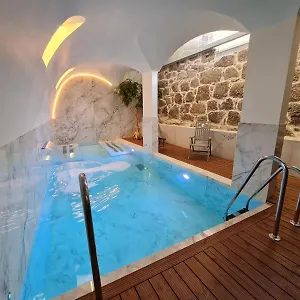 Bemyguest - Loft Jardim Maes Charming Affittacamere